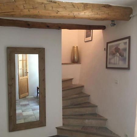 La Maison de Lily, cosy dans le Vieux-Hyères, parking gratuit Esterno foto