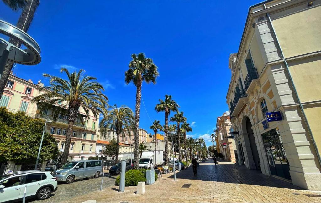 La Maison de Lily, cosy dans le Vieux-Hyères, parking gratuit Esterno foto