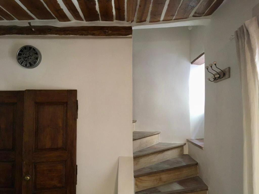 La Maison de Lily, cosy dans le Vieux-Hyères, parking gratuit Esterno foto