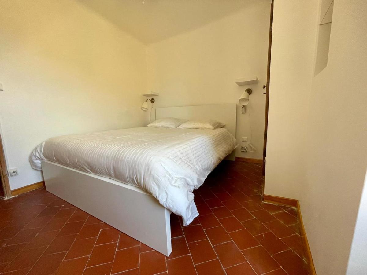La Maison de Lily, cosy dans le Vieux-Hyères, parking gratuit Esterno foto